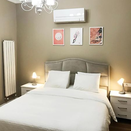 اسطنبول My Sweet Home Near Istiklal Street المظهر الخارجي الصورة