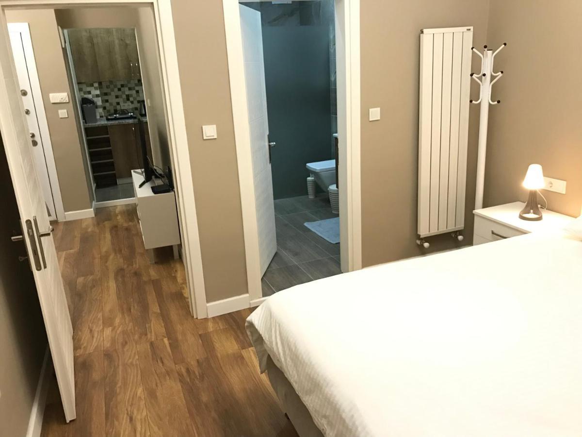 اسطنبول My Sweet Home Near Istiklal Street المظهر الخارجي الصورة