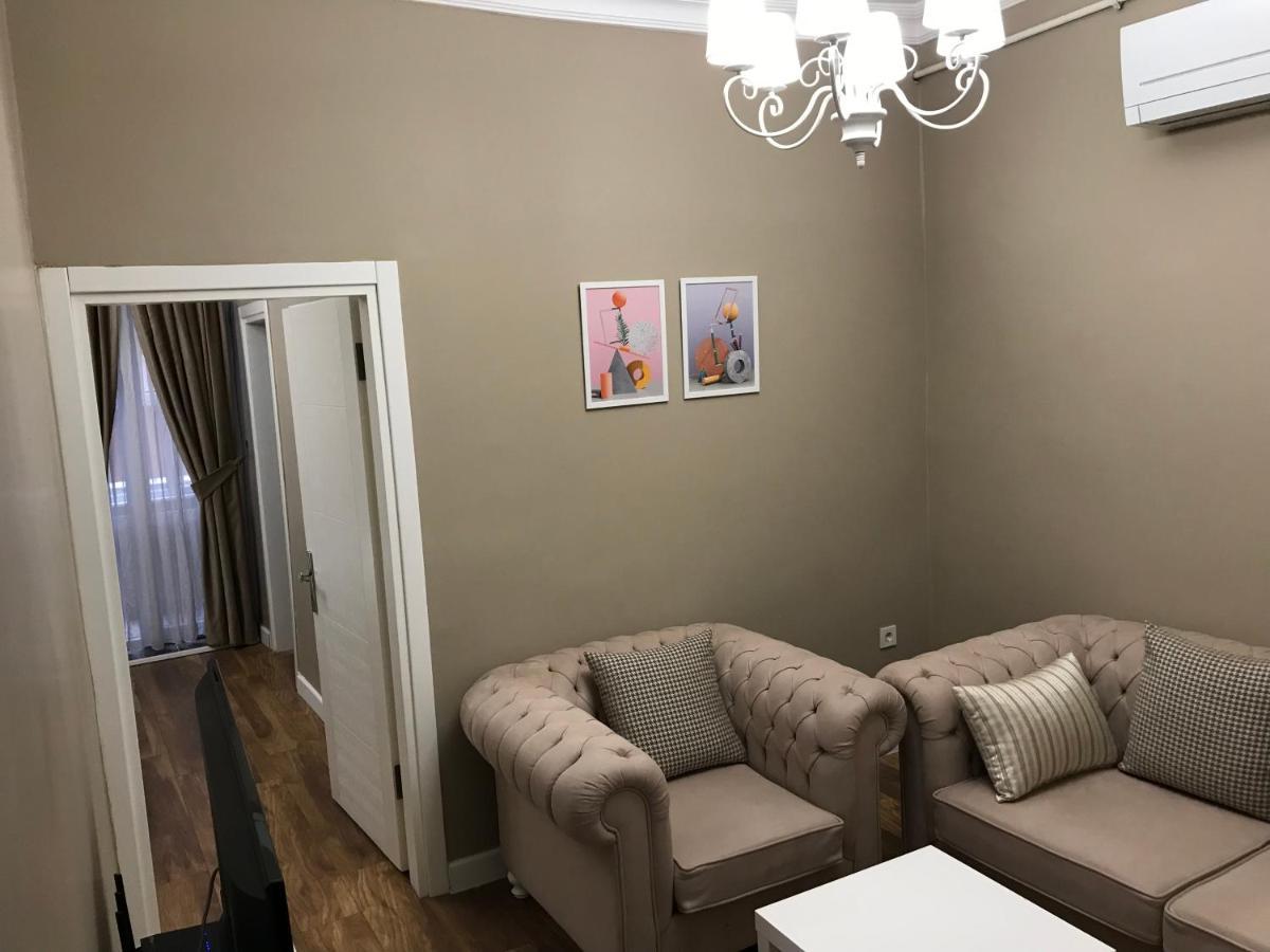 اسطنبول My Sweet Home Near Istiklal Street المظهر الخارجي الصورة