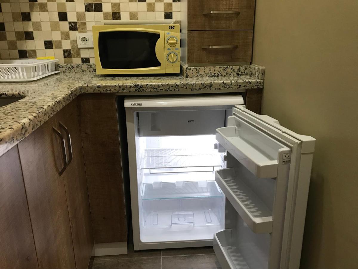 اسطنبول My Sweet Home Near Istiklal Street المظهر الخارجي الصورة