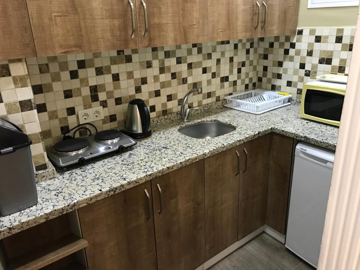 اسطنبول My Sweet Home Near Istiklal Street المظهر الخارجي الصورة