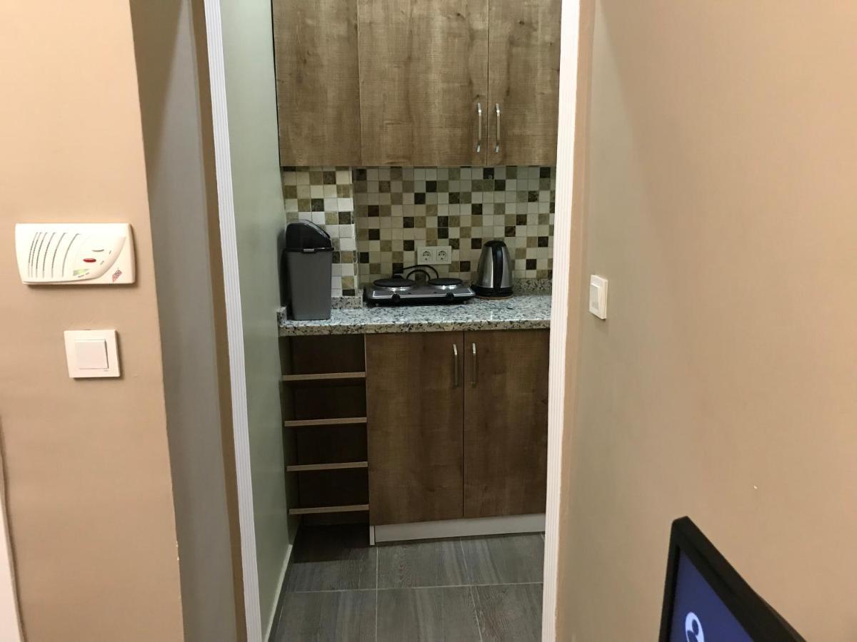 اسطنبول My Sweet Home Near Istiklal Street المظهر الخارجي الصورة
