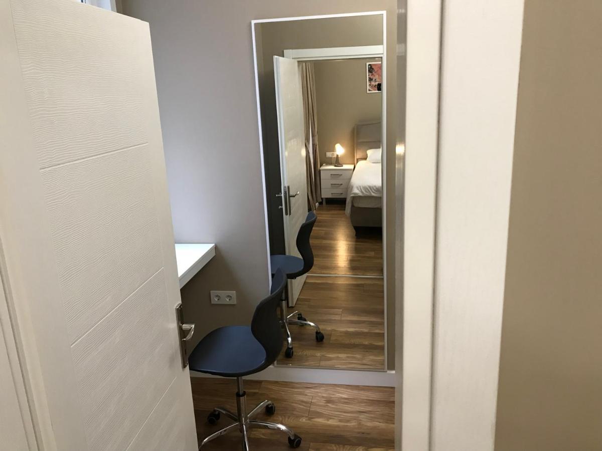 اسطنبول My Sweet Home Near Istiklal Street المظهر الخارجي الصورة