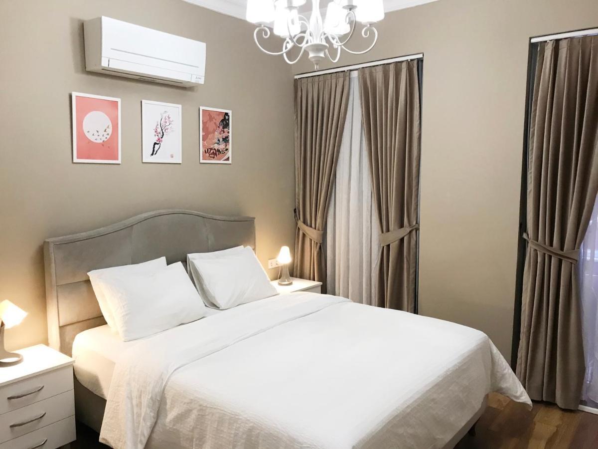 اسطنبول My Sweet Home Near Istiklal Street المظهر الخارجي الصورة