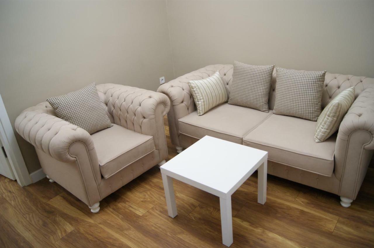 اسطنبول My Sweet Home Near Istiklal Street المظهر الخارجي الصورة