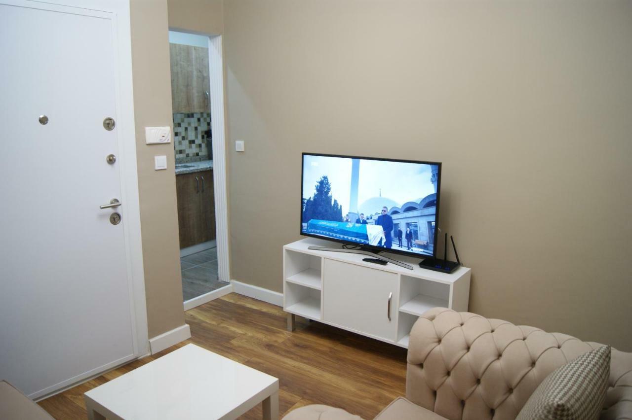 اسطنبول My Sweet Home Near Istiklal Street المظهر الخارجي الصورة